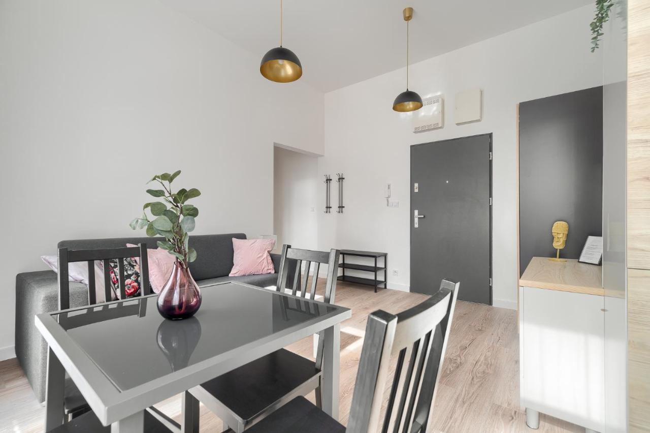 Kamienica Centrum Apartament Nr 11 Szczecin Exterior foto